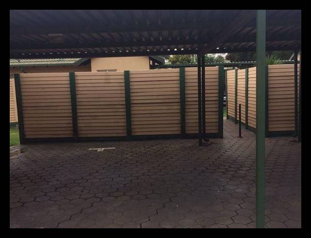 2 BEDROOM PROPERTY TO RENT IN WIERDA PARK